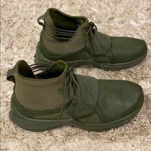 FENTY High Top Sneakers